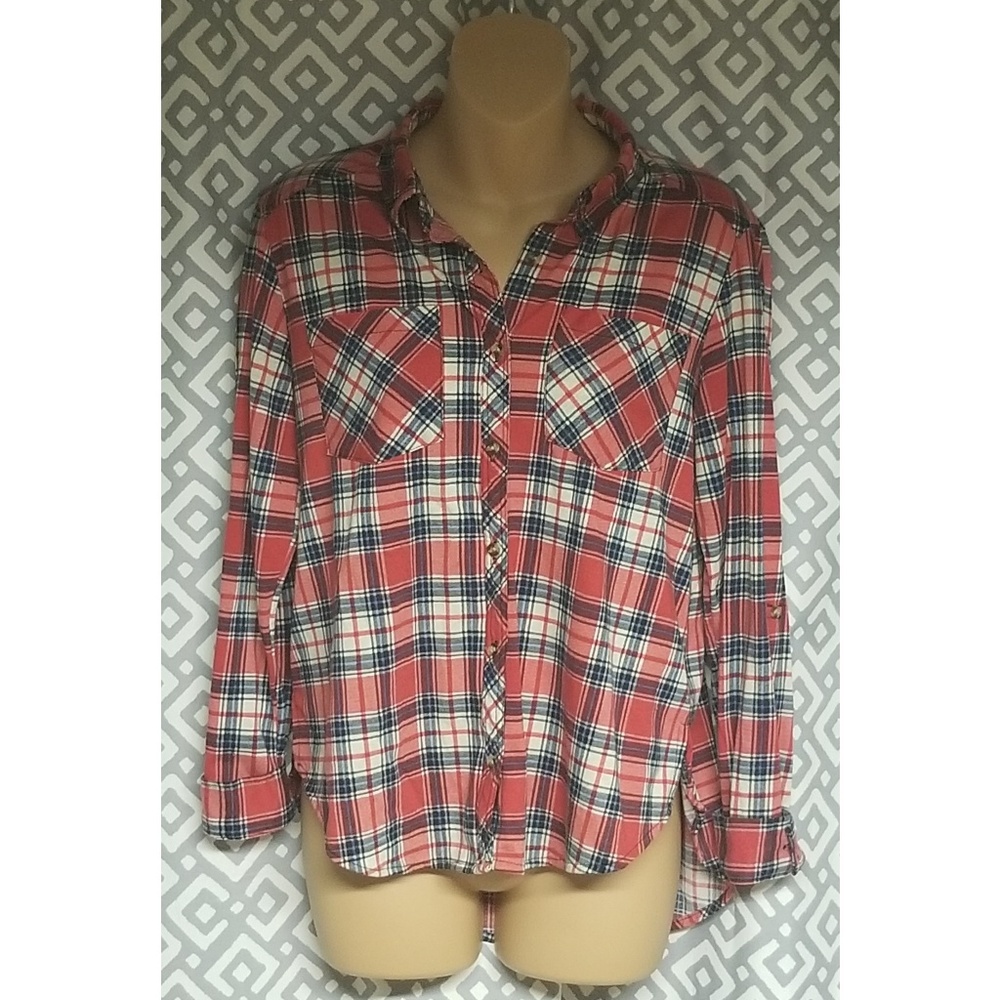 Flannel